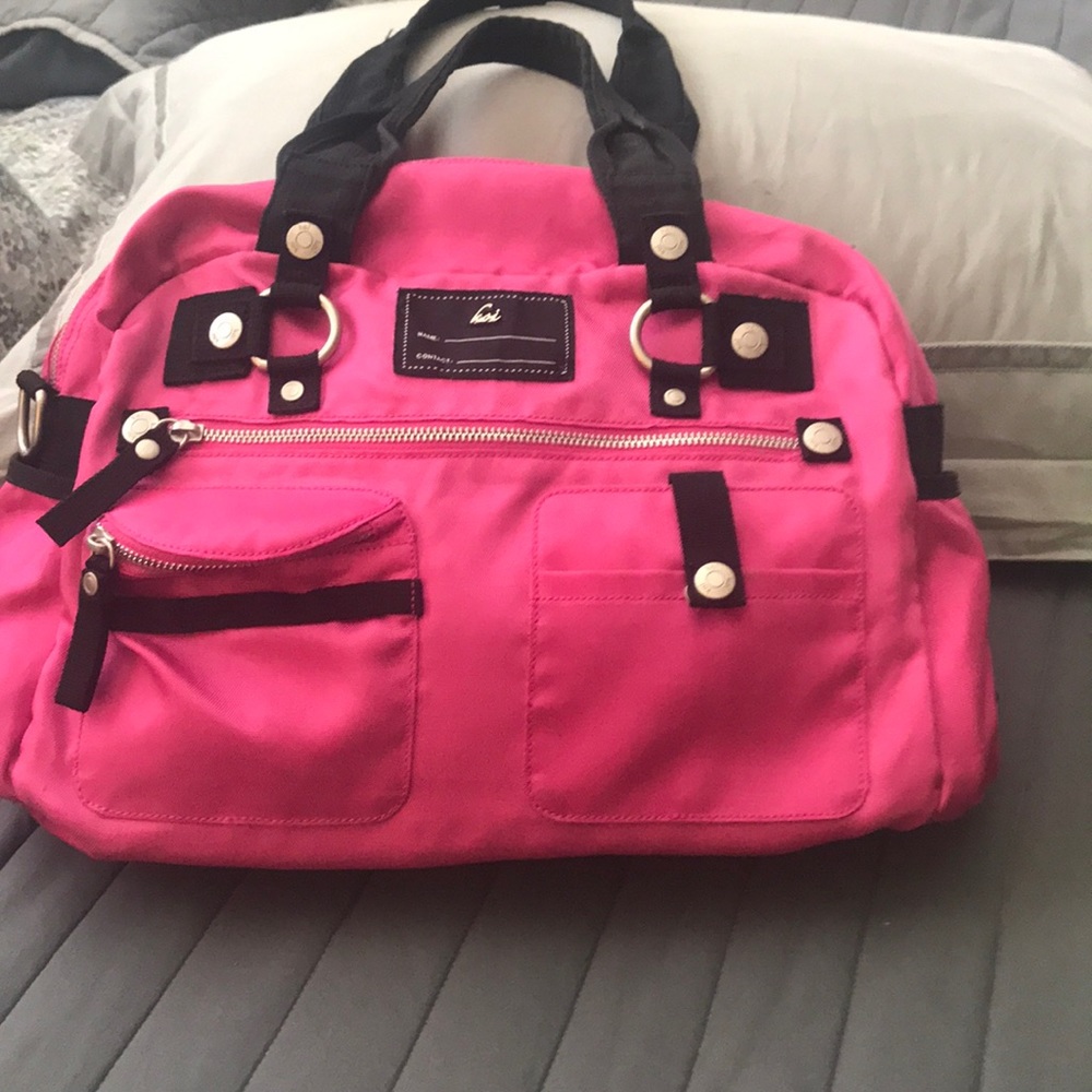 Koi bag